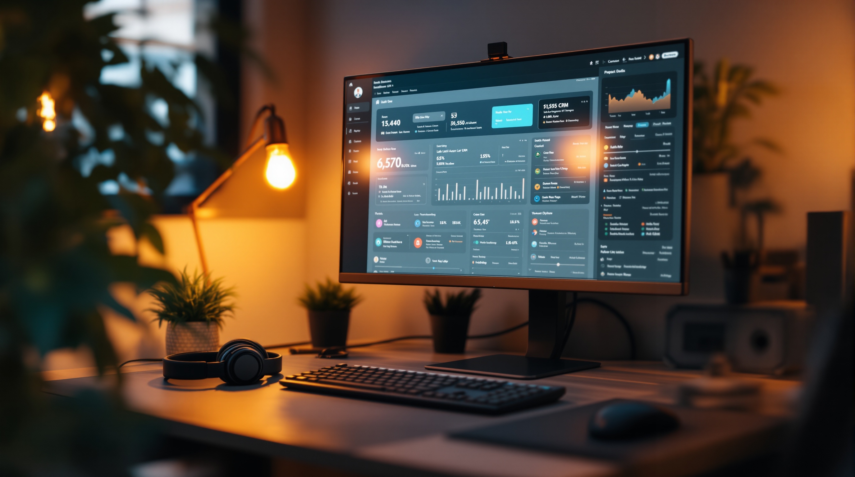 Modern technology stack powering insurance agency operations